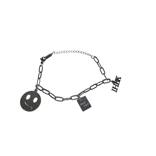 1HBK  Charm Bracelet